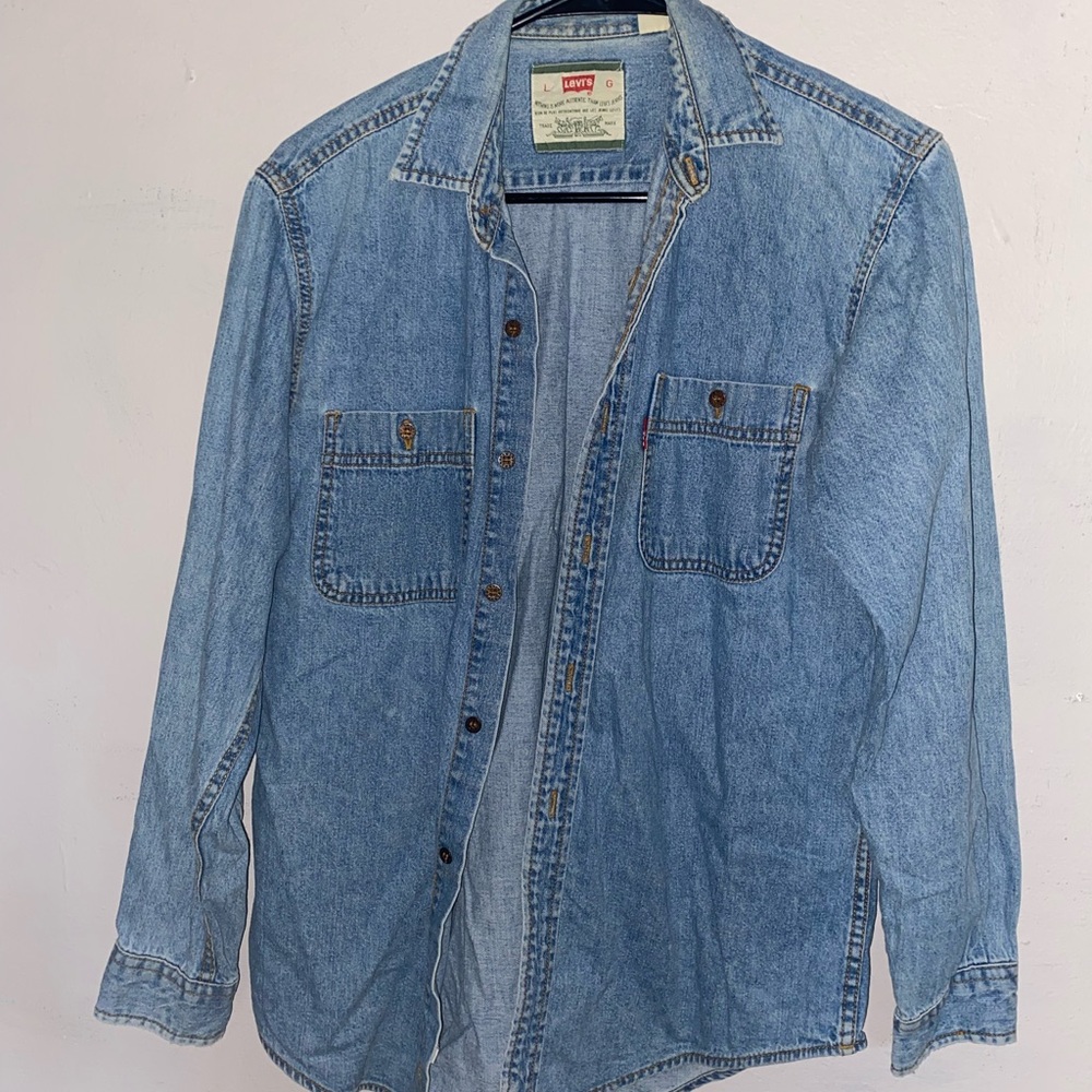 Levi’s